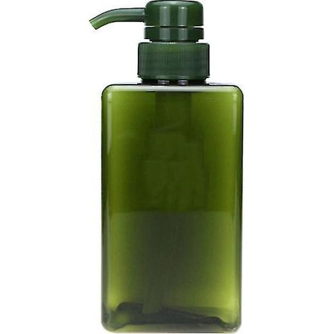 Die neue 1-teilige Spenderflasche (1/3)