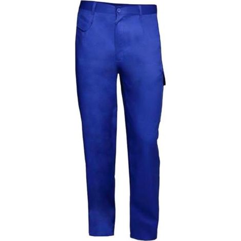 PANTALON AZULINA TERGAL T-40 (1/2)