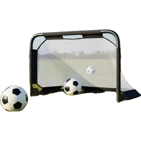 But de football, design portable, installation rapide, FXCICQVWCEHTN0 (1/2)