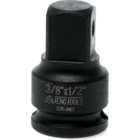 Ampliador 3/8"F:1/2"M. vASO 3/8´´ TENGTOOLS 116690108 (1/2)