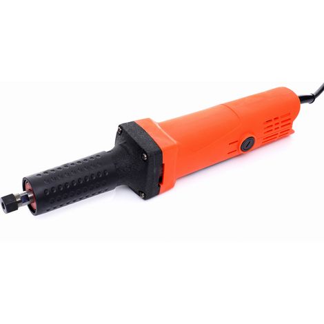 Smerigliatrice ergonomica da 1500 W Kraft&Dele (1/5)