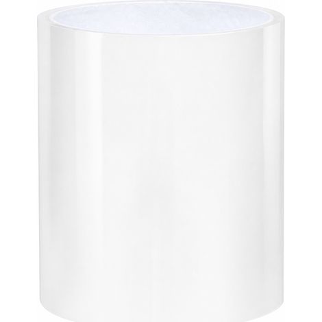 Cinta de Reparación Impermeable 10 cm x 1.5 m Transparente (1/5)