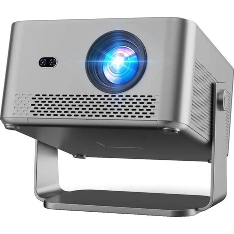 Projecteur, Support 4K, Mise au point automatique, HY450GTV (1/2)