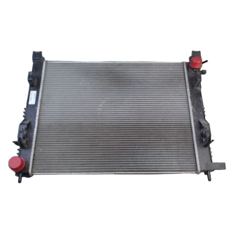 Radiateur RENAULT Clio [PRODUIT D'OCCASION]♻️214107326r (1/2)