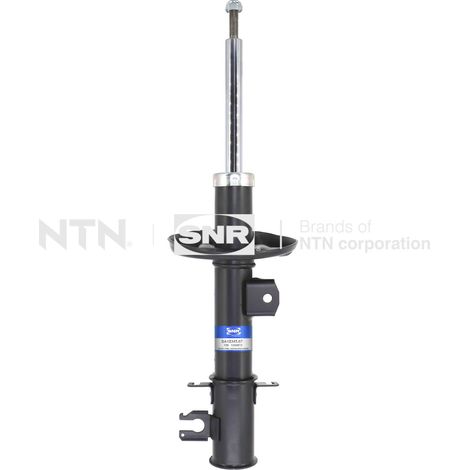 Amortisseur - SA66040.01R - SNR - Compatible avec véhicule Alfa Romeo