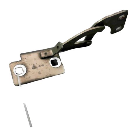 [PRODUIT D'OCCASION] Compas Gauche Capot CITROEN Berlingo Break I Phase 2 (m59) 2002-2010 ♻️ Ref Oe. 791248 - Garantie à vie (1/2)