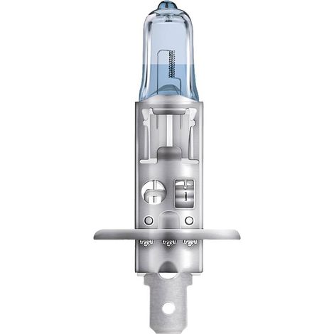 Osram Automotive 4062172395403 Lampadina alogena COOL BLUE® INTENSE H1 55 W 12 V (1/4)