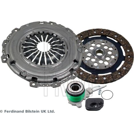 Kit d'embrayage Blue Print ADBP300024 FORD 1 119 146 1 119 146 S2 1 147 427