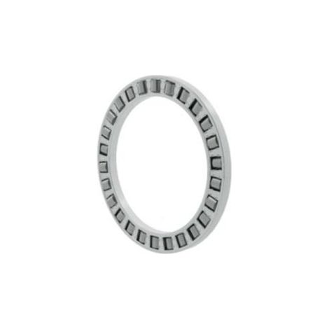 Couronne axiale à rouleaux cylindriques K89318 ID 90mm AD 155mm NTN