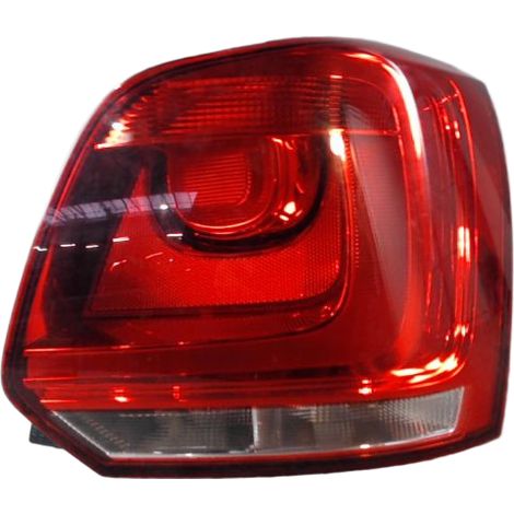 [PRODUIT D'OCCASION] Feu Arriere Droit VOLKSWAGEN Polo 2005- ♻️ Ref Oe. 6r0945096ah - Garantie à vie (1/3)