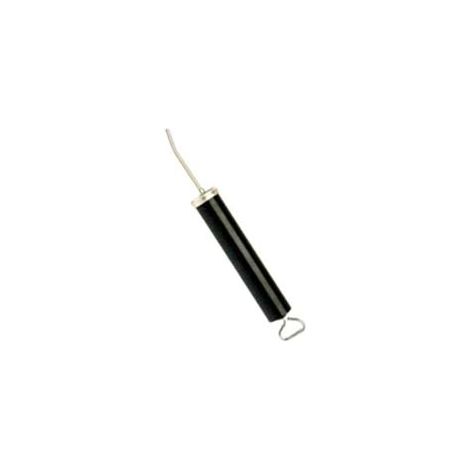 SIRINGA PER OLIO ASPIRANTE E PREMENTE- - capacitÃE gr.500 -  ALTE