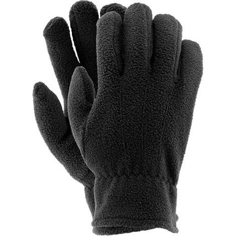 Guanti isolanti in pile Polarex 8