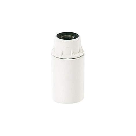 Lebenoid E14 Fassung BAK M10 Weiß 10 mm