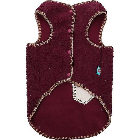 Le nouveau manteau d'hiver pour chien (1 pièce) (1/3)