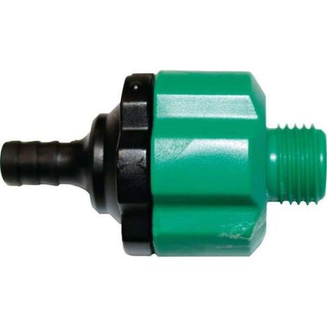 CLAPET ANTI-RETOUR VERT/NOIR SEKO LB000113PVDF
