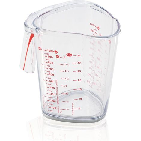 Leifheit Messbecher ComfortLine 1 L Küchenutensilien (1/3)