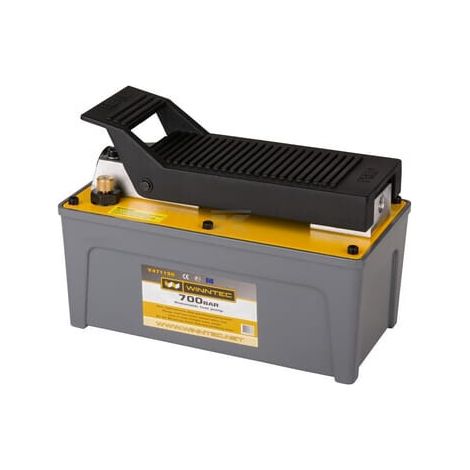 Pompe hydraulique à air WINNTEC Y471150
