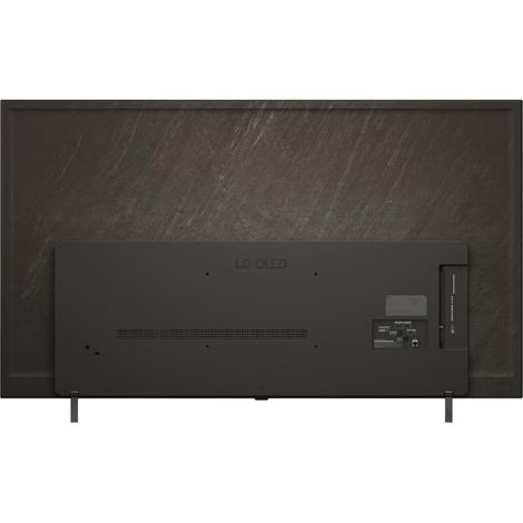 Lg Tv Oled 4k - Oled65b56la  - Lg (1/4)