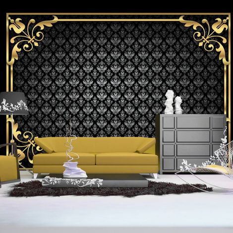 Papier Peint "A Little Bit of Luxury" 140 x 200 cm (1/2)