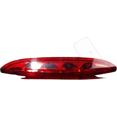 [PRODUIT D'OCCASION] Feux Stop Supplementaire PEUGEOT 208 ♻️ Ref Oe. 9674309080 - Garantie à vie (1/3)