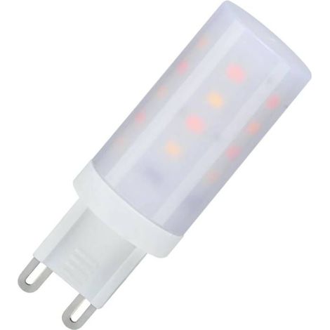 PAULMANN 28819 LED CEE G (A - G) G9 4 W OR (Ø X H) 18 MM X 55 MM 1 PC(S) (1/4)