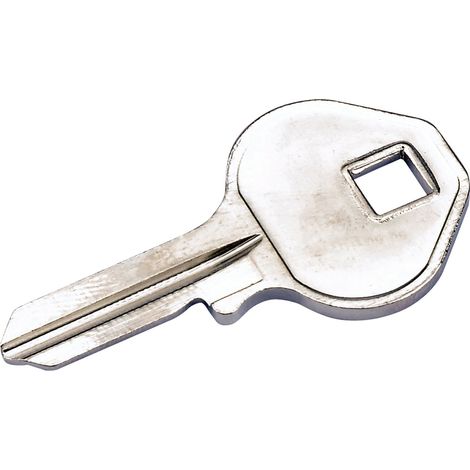 Draper Key Blank for 64160, 64164, 64171 and 64200 (65708) (1/5)