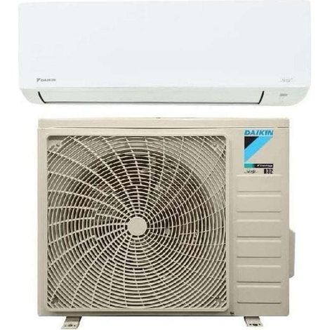 SPLIT DAIKIN AXF25E INVERTER