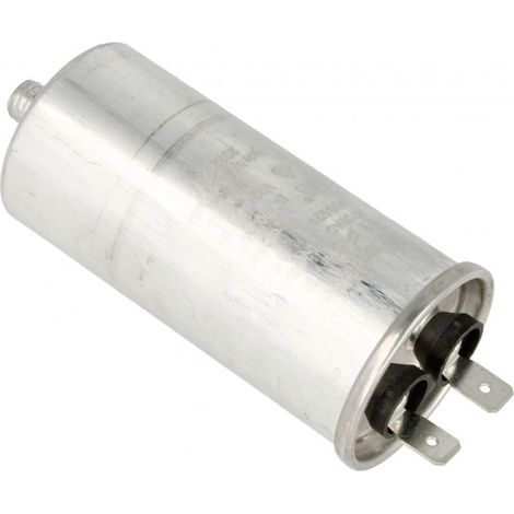 Condensateur 11 µF pour sèche-linge – Remplacement compatible Bellavita – Installation facile – M344582 (1/3)