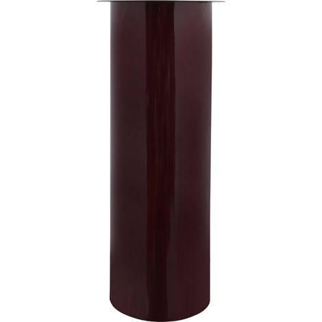 Bougeoir de sol art déco 185