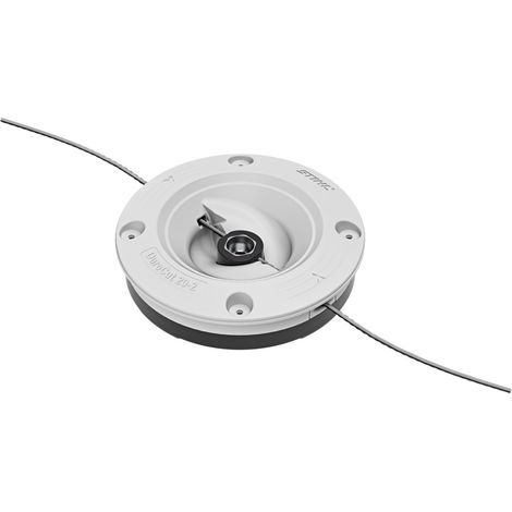 Tête en nylon Stihl DuroCut 20-2