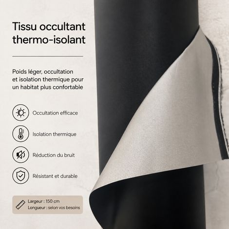 Housse de protection pour ventilateur industriel noir argenté type 35 diamètre 45 cm noir 35 45cm 80 g – Livraison gratuite