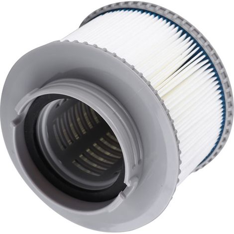 Pompe de Filtration pour Piscine Gonflable SPA - Cartouche de Rechange (1/5)