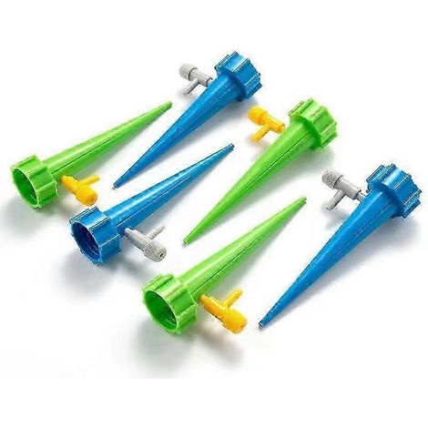 Arrosage automatique goutte à goutte réglable pour plantes (1/2)