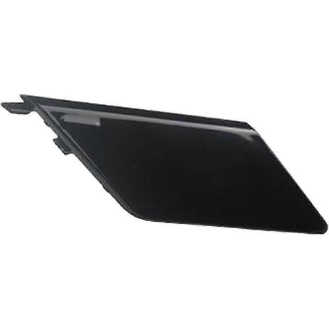 Cache-œillet de crochet de remorquage de pare-chocs arrière pour VOLVO XC60 2018-2023, références 39849034 et 31449210 (1/5)