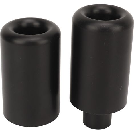 Tamponi paratelaio per moto, protezione dagli urti, resistenti, ricambio per Suzuki GSXR gsx-r K5 1000. (1/5)