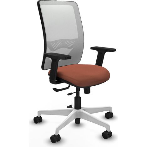 Bürostuhl piqueras y crespo Zulema schwarz Nylon (1/2)