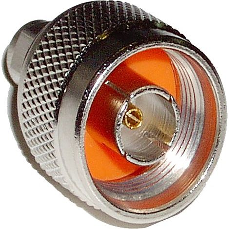 BeMatik - RN adaptateur-Femme/Mâle-SMA (1/2)