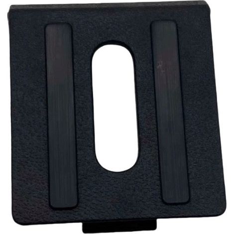 Applicable to Crown Road URV tailgate latch trim panel small cover luggage compartment trunk cover 84640-THA-HO (1/5)