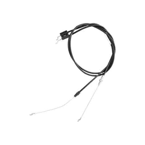 Cavo Movimentazione per Rasaerba Semovente Cardinale Ricambio Ideal Star (1/2)