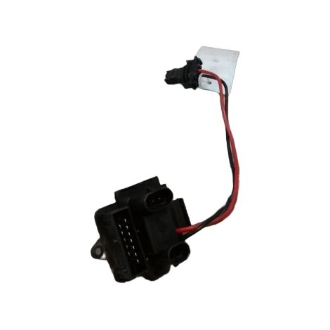 [PRODUIT D'OCCASION] Resistance De Chauffage RENAULT Megane I Ph2 99-02 ♻️ Ref Oe. 7701048356 - Garantie à vie (1/2)
