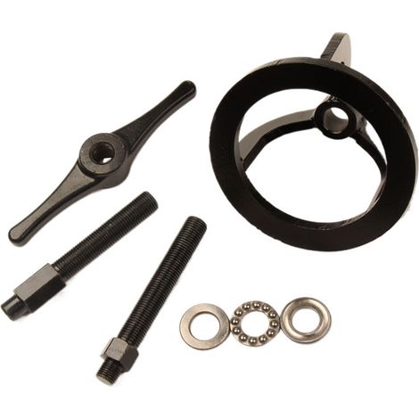 Kit d’outils de compression des ressorts de l’embrayage pour Harley XLH 883, modèle HD-38515A deng ALOVEZ (1/2)