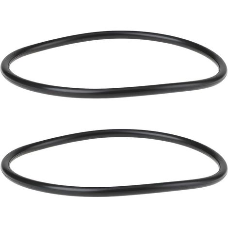 2 Pièces Joint Torique de Réservoir de Carburant 150 X 6 Mm 1254286 Compatible avec Opel Corsa B (1/5)
