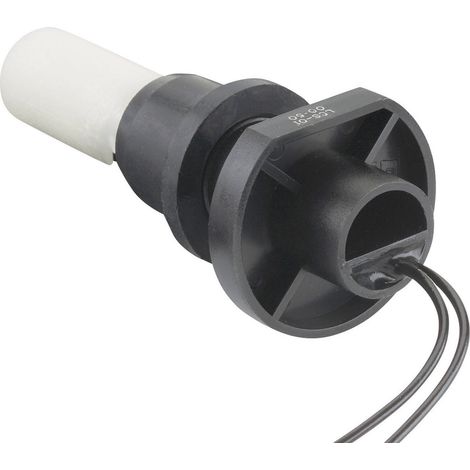 TE Connectivity Sensor LCS 01 Schwimmerschalter 250 V/AC, 100 V/DC 1 A 1 Schließer, 1 Öffner IP65 1 (1/2)