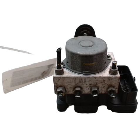 [PRODUIT D'OCCASION] Unite Hydraulique Abs SKODA Fabia Break 2008- ♻️ Ref Oe. 6r0614117ajbef - Garantie à vie (1/4)