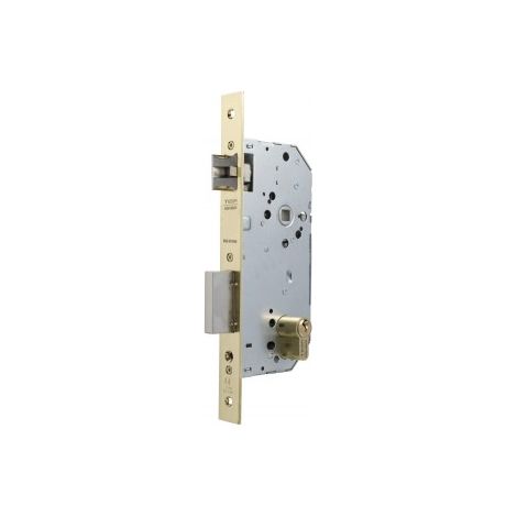 CERRADURA EMBUTIR MADERA TESA 2030 60 HL 1/2 - ESCORIAZA