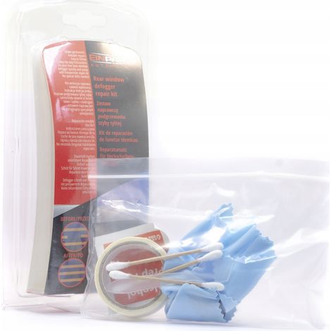 Kit di riparazione per il riscaldamento del lunotto posteriore EPDIYDR (1/3)