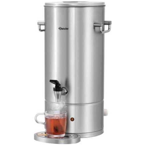 Distributeur d'eau chaude 9L-FWA - Bartscher (1/5)