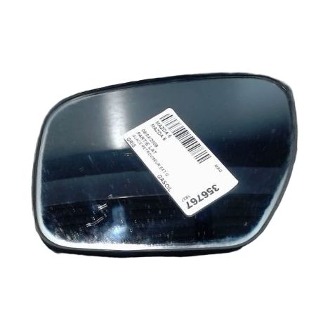 [PRODUIT D'OCCASION] Glace Retroviseur Exterieur G MAZDA MAZDA 5 ♻️ Ref Oe. Cc65691g7 - Garantie à vie (1/2)
