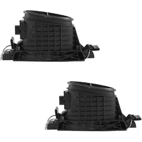 Capteur de débit d'air d'admission L+R pour Mercedes-Benz GL350, ML280, GL320, C320, E280, 350, G320 (référence 0281002955, A6420900048) (1/5)
