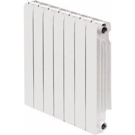 FERROLI radiador europa e700 de 7 elementos ferroli , Radiador Europa E700 De 7 Elementos 740068007 de la marca Ferroli. EAN: 84307095001409